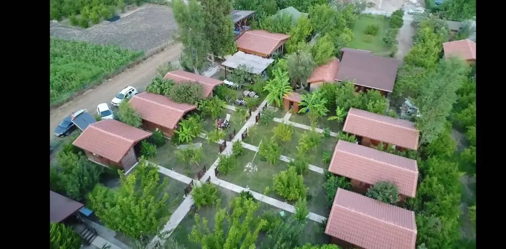 Чиралы: Hemera Boutique Hotel