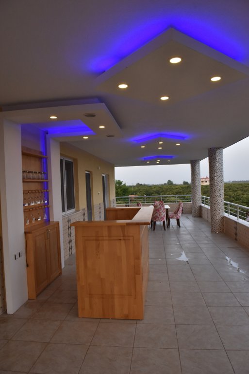 Мерсин: Vip Haus Villa