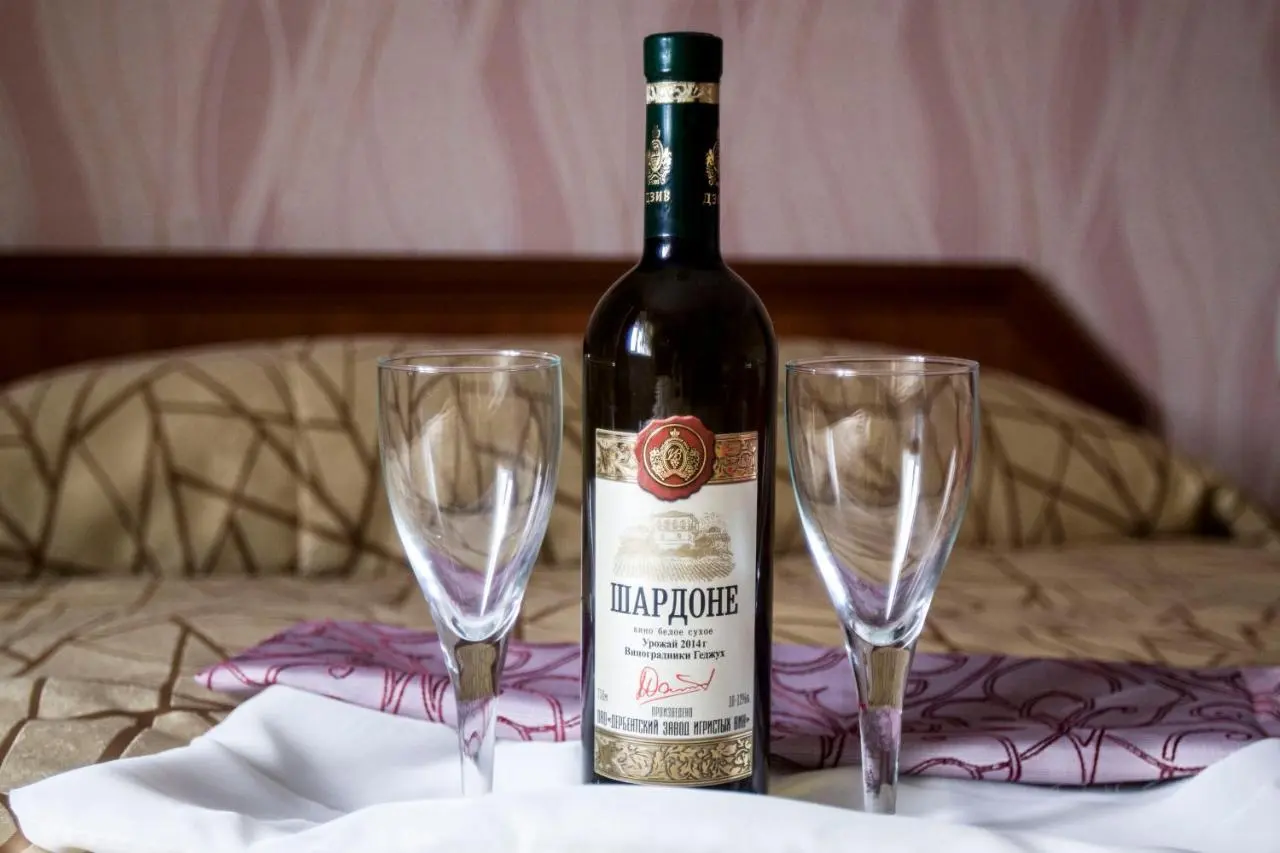 Одинцово: Motel Lesnoy