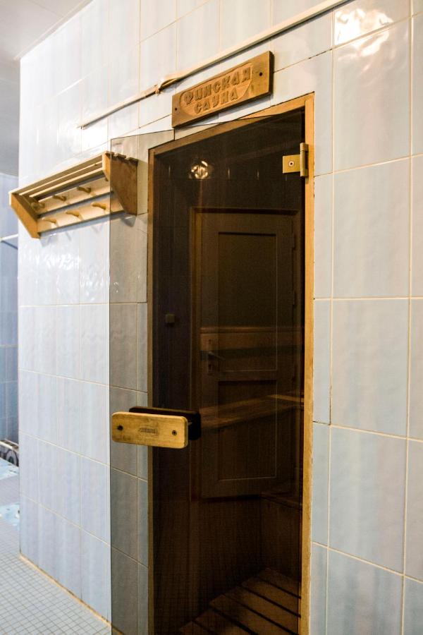 Одинцово: Motel Lesnoy