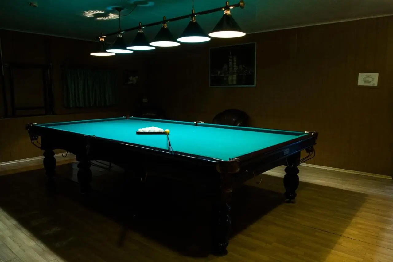 Одинцово: Motel Lesnoy