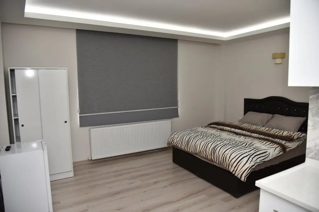 Бурса: Balam Residence