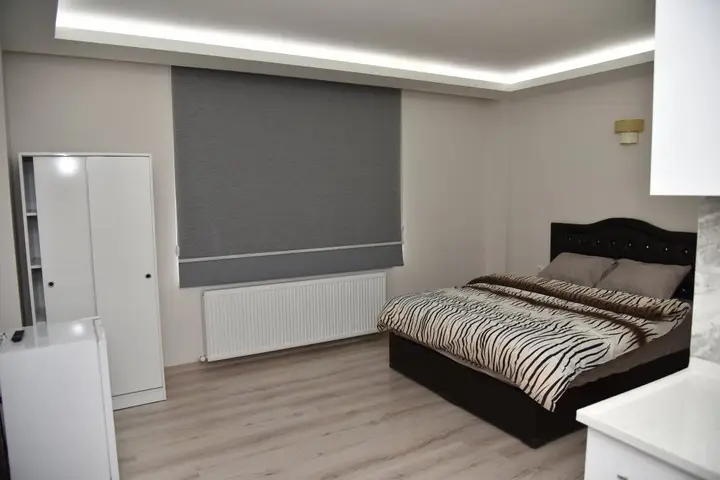 Бурса: Balam Residence
