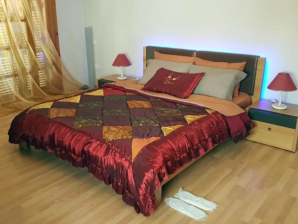 Анталья: Hotel Villa Casablanca