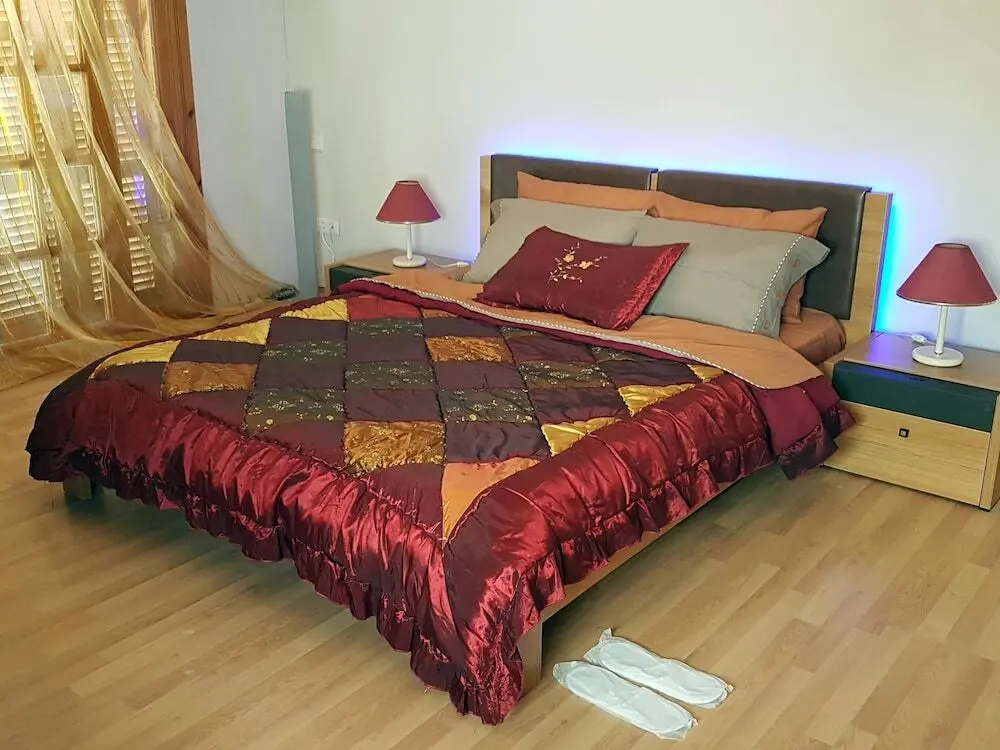 Анталья: Hotel Villa Casablanca