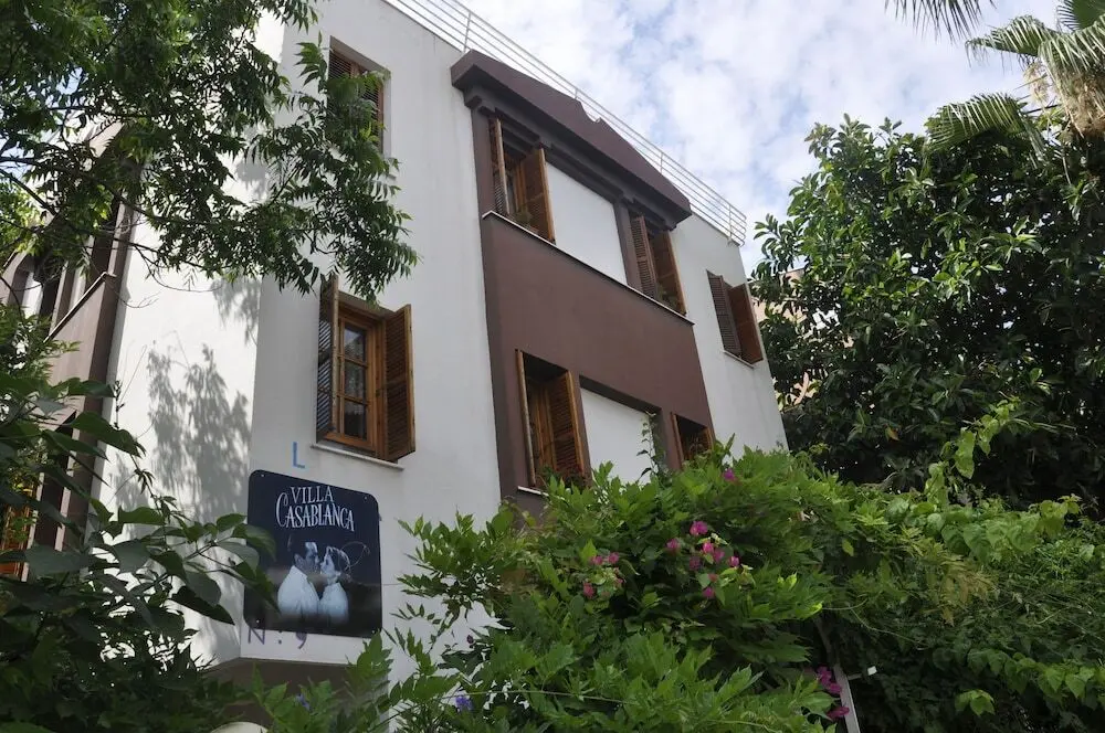 Анталья: Hotel Villa Casablanca