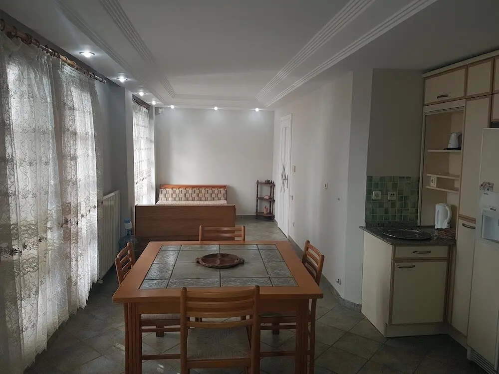 Анталья: Hotel Villa Casablanca