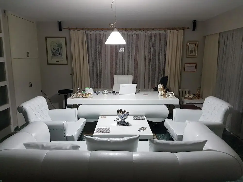 Анталья: Hotel Villa Casablanca