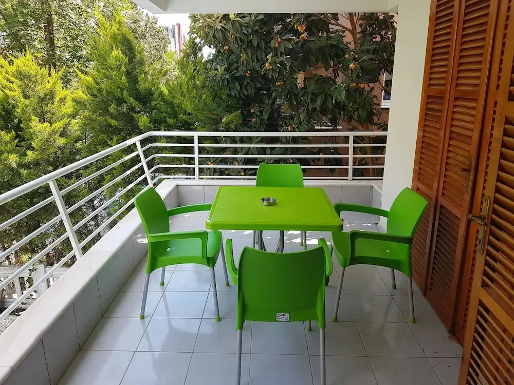 Анталья: Hotel Villa Casablanca