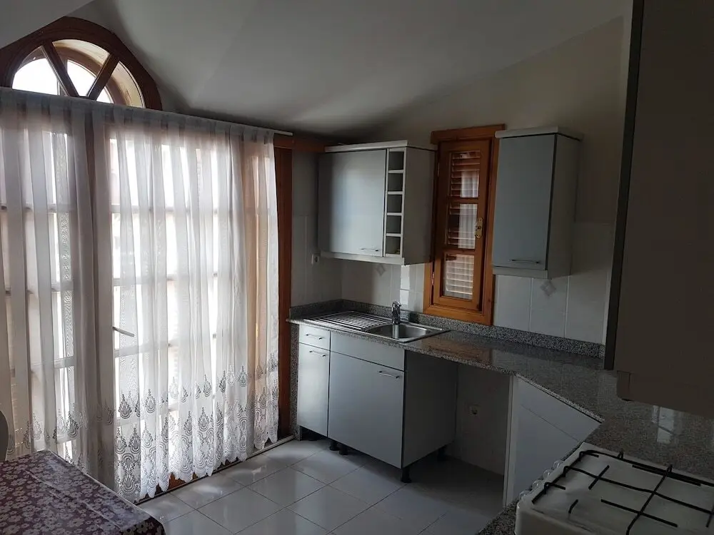 Анталья: Hotel Villa Casablanca