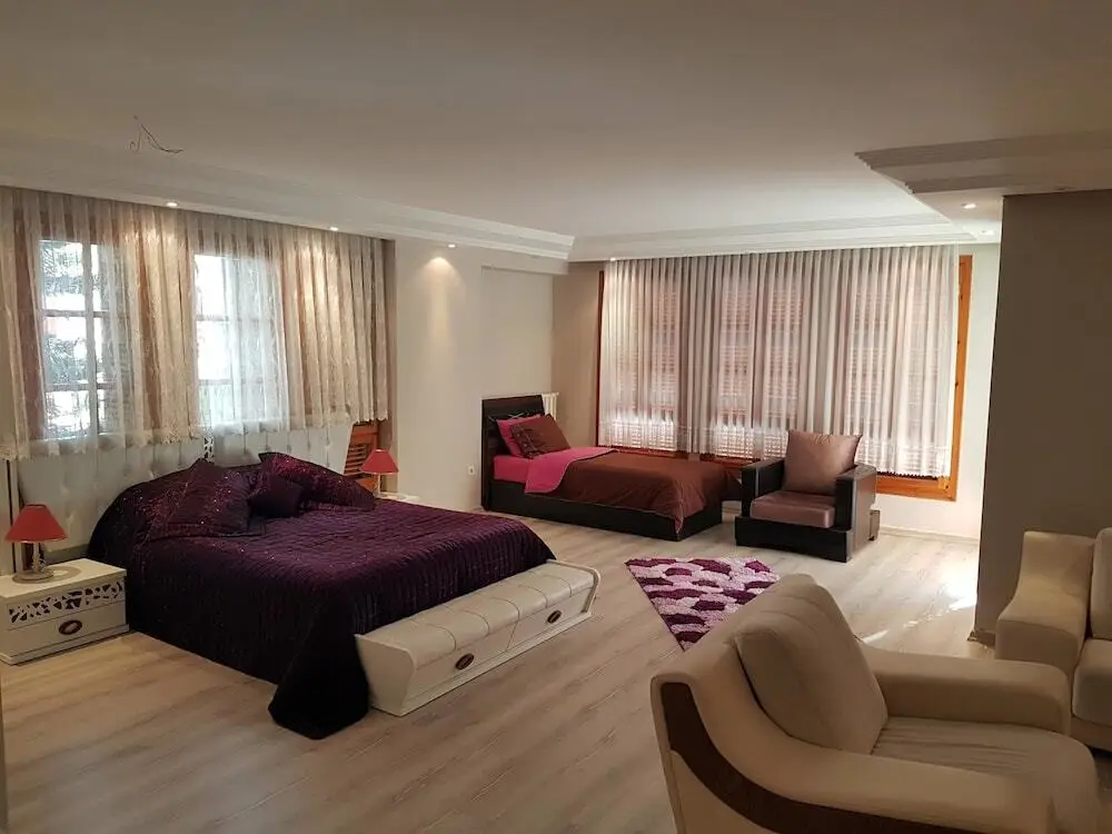 Анталья: Hotel Villa Casablanca