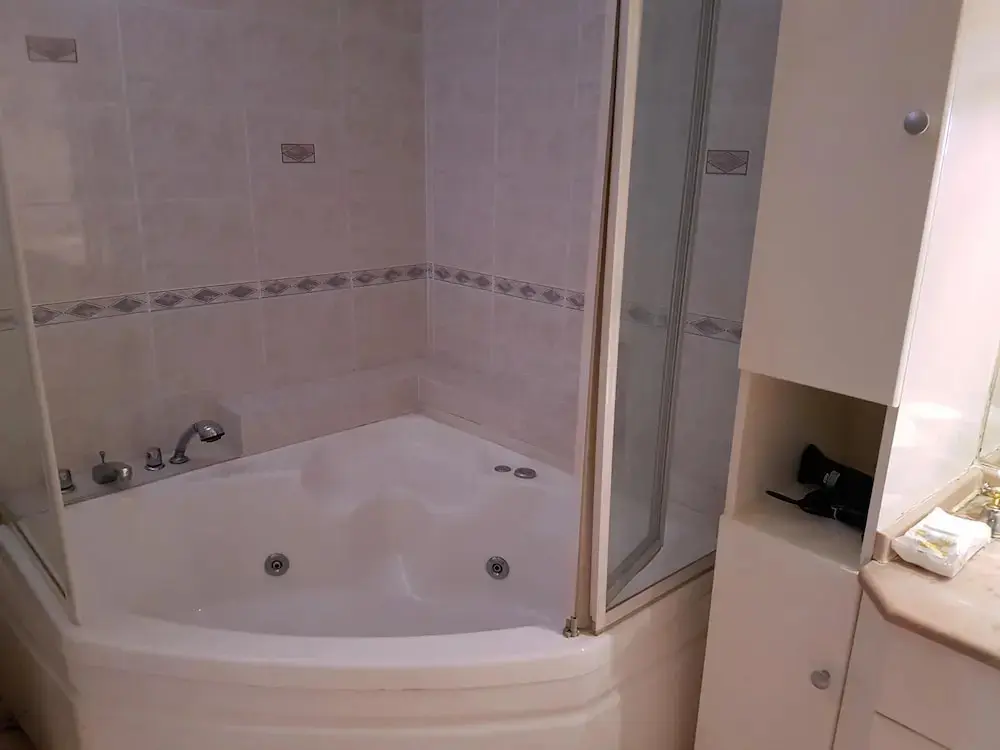 Анталья: Hotel Villa Casablanca