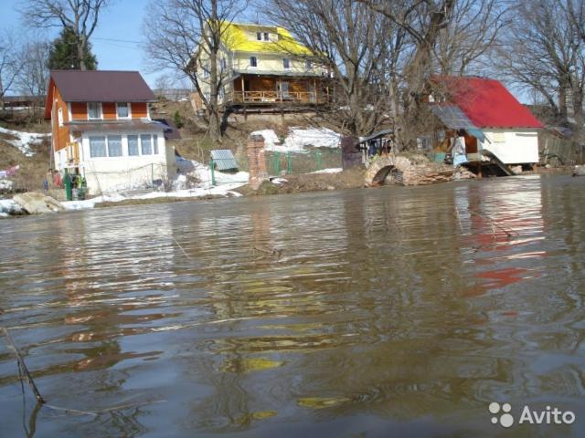 Марфино: Отель Дом солнца