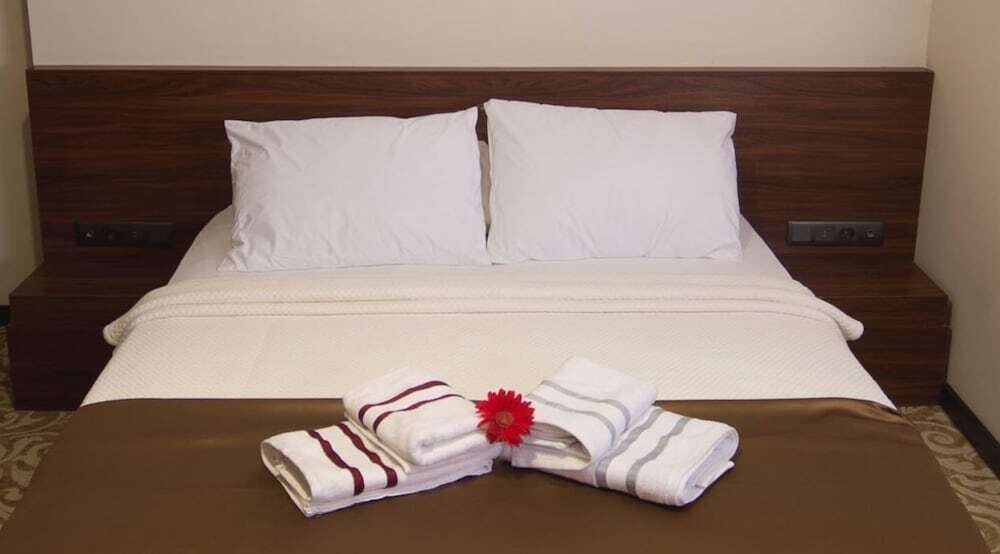 Эскишехир: Eskisehir Butik Hotel