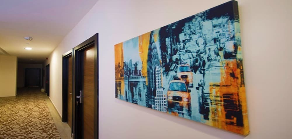 Эскишехир: Eskisehir Butik Hotel