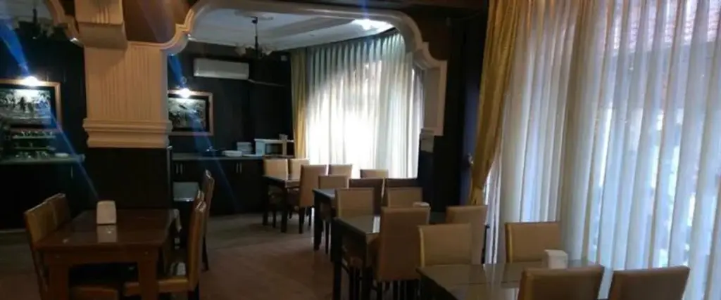 Mevlana Otel — фото 1