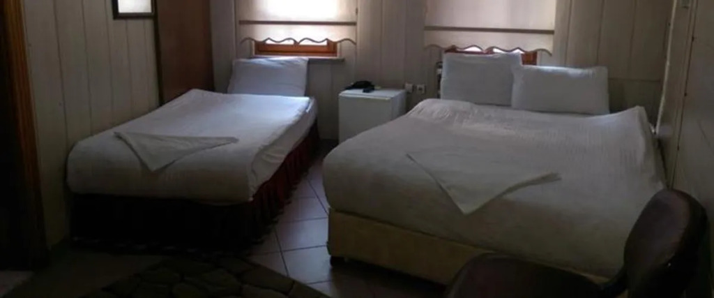 Конья: Mevlana Otel