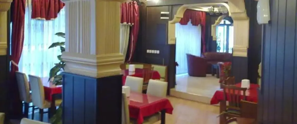 Конья: Mevlana Otel