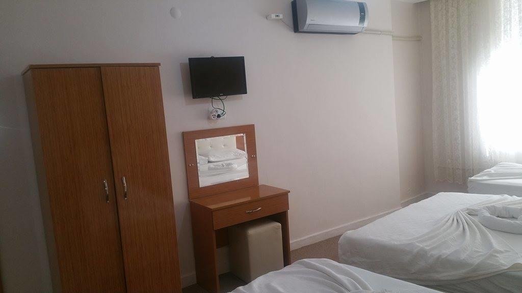 Айдын: Öztay Otel