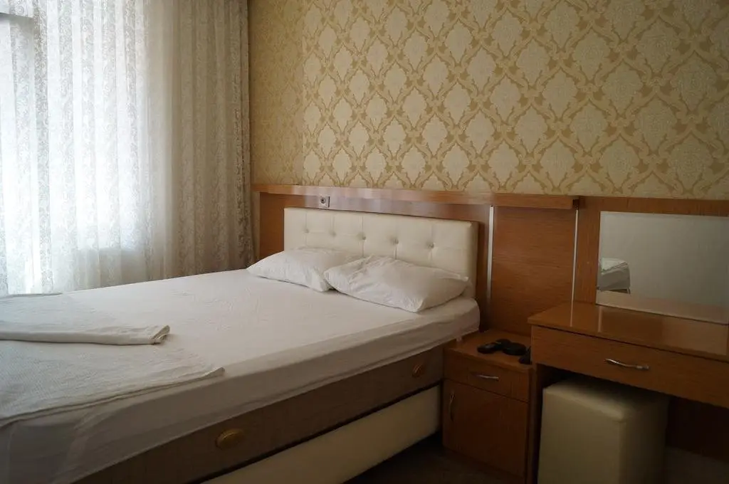 Айдын: Öztay Otel