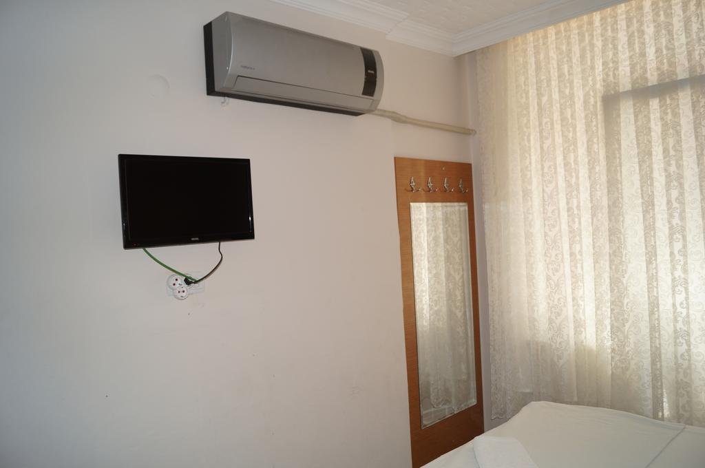 Айдын: Öztay Otel