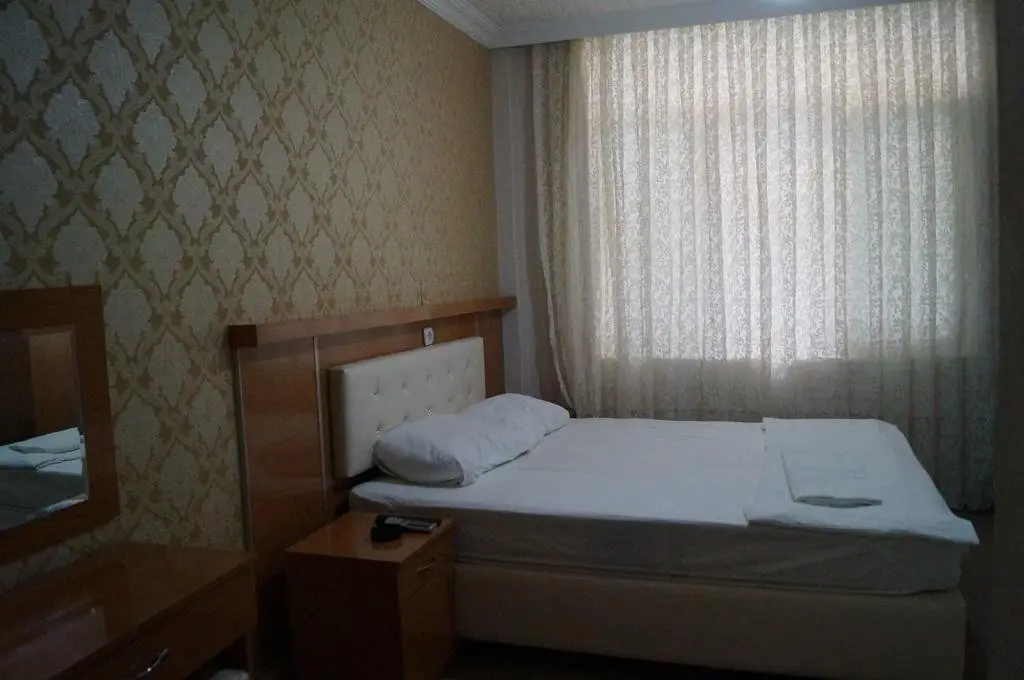 Айдын: Öztay Otel