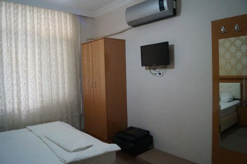 Айдын: Öztay Otel