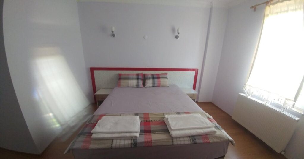 Аванос: Butik Mahall Hotel