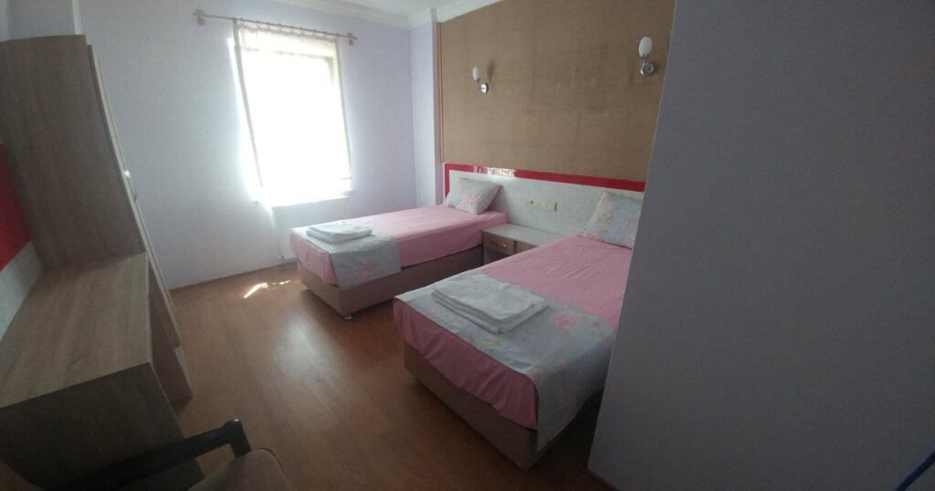 Аванос: Butik Mahall Hotel