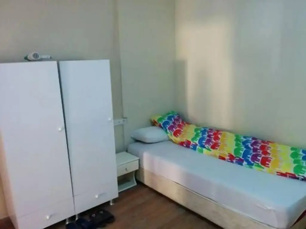 Измир: Tarihi Manisa Akhisar Oteli