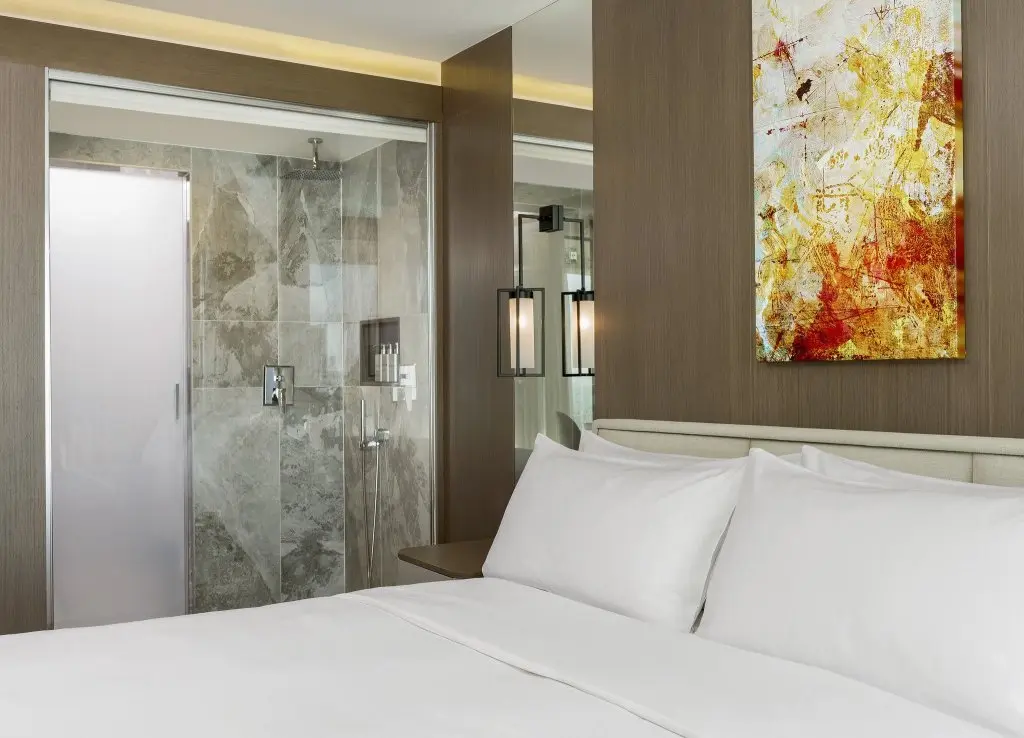 Милас: Le Méridien Bodrum Beach Resort