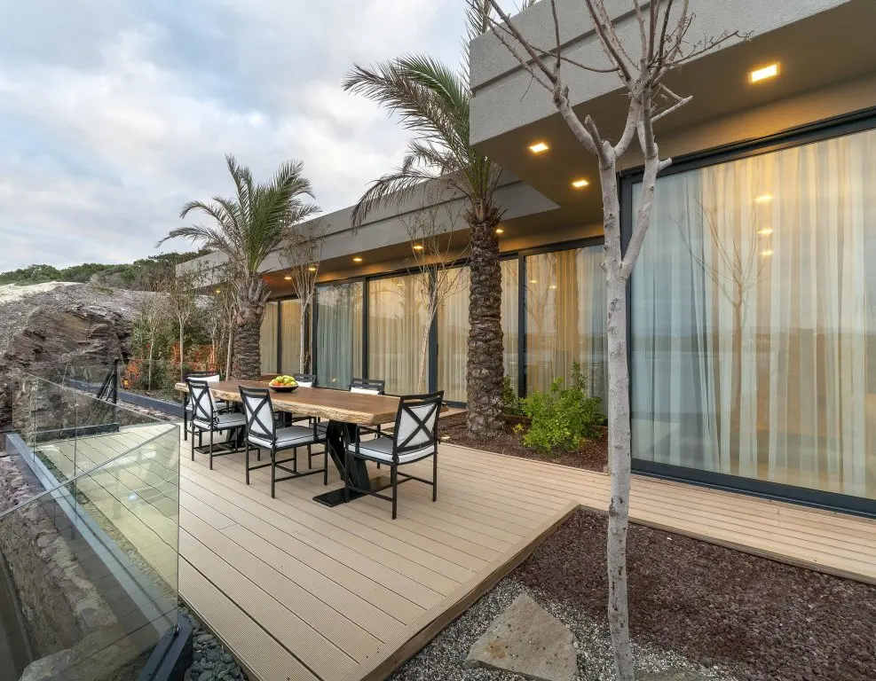 Милас: Le Méridien Bodrum Beach Resort