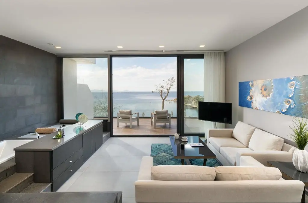 Милас: Le Méridien Bodrum Beach Resort