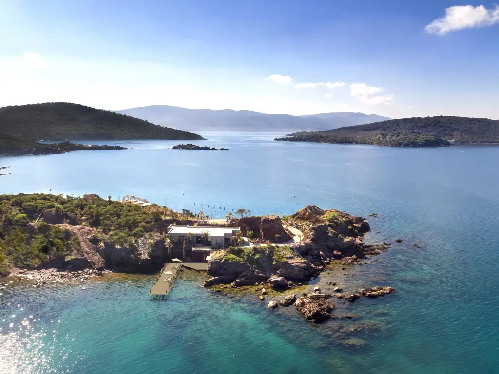 Милас: Le Méridien Bodrum Beach Resort