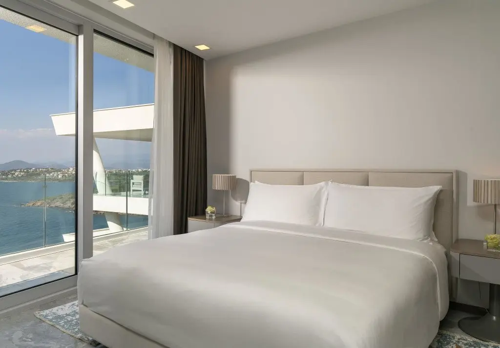 Милас: Le Méridien Bodrum Beach Resort