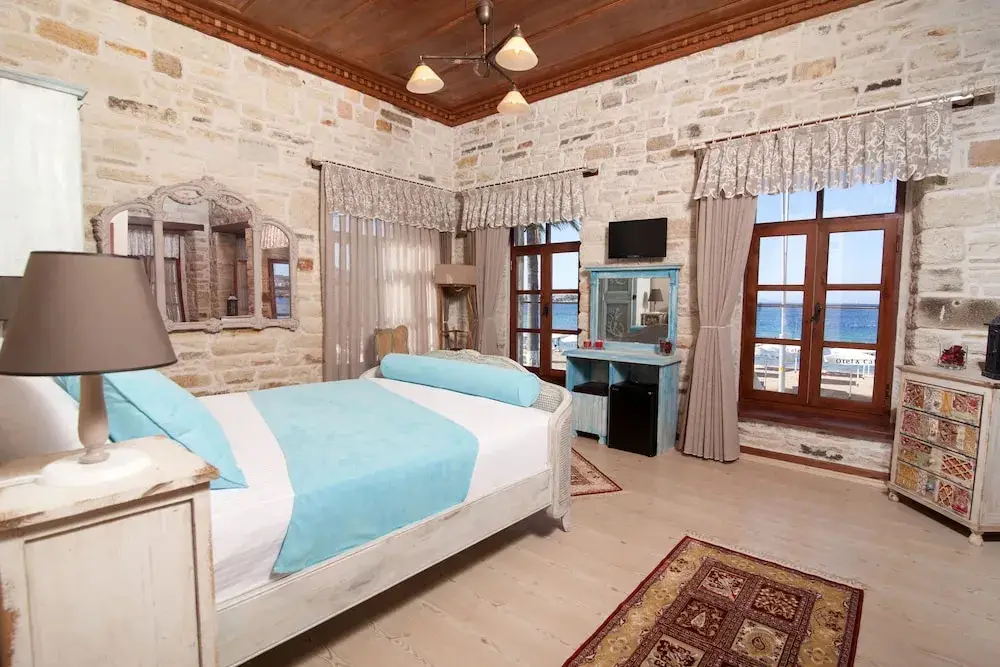 Helvaci: 1922 Hotel