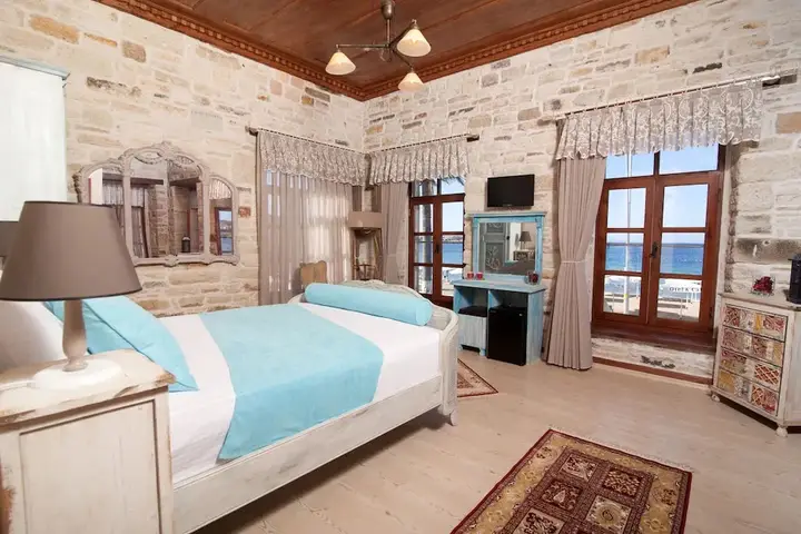 Helvaci: 1922 Hotel