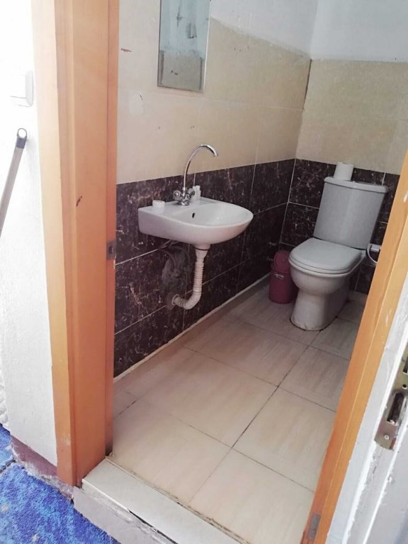 Газиантеп: Omur Hotel