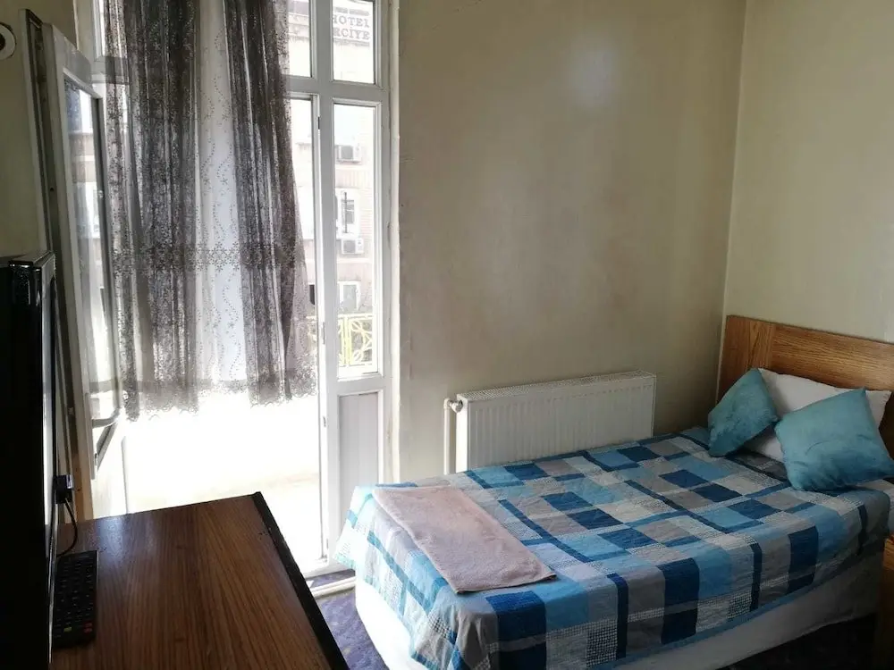 Газиантеп: Omur Hotel