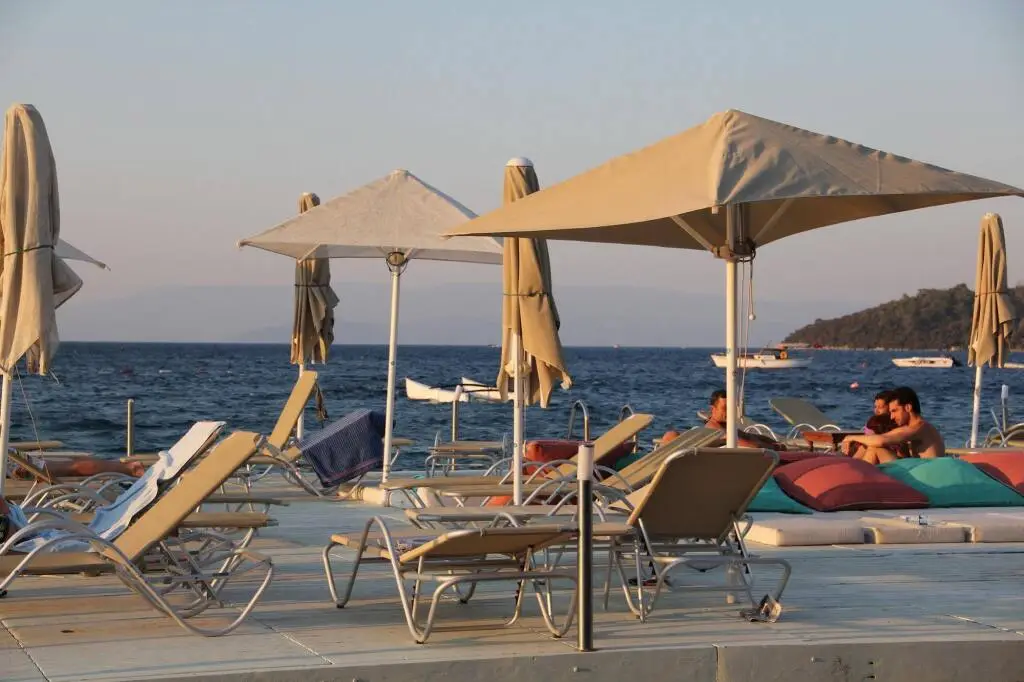 Голькой: Golkoy Suites Boutique Hotel