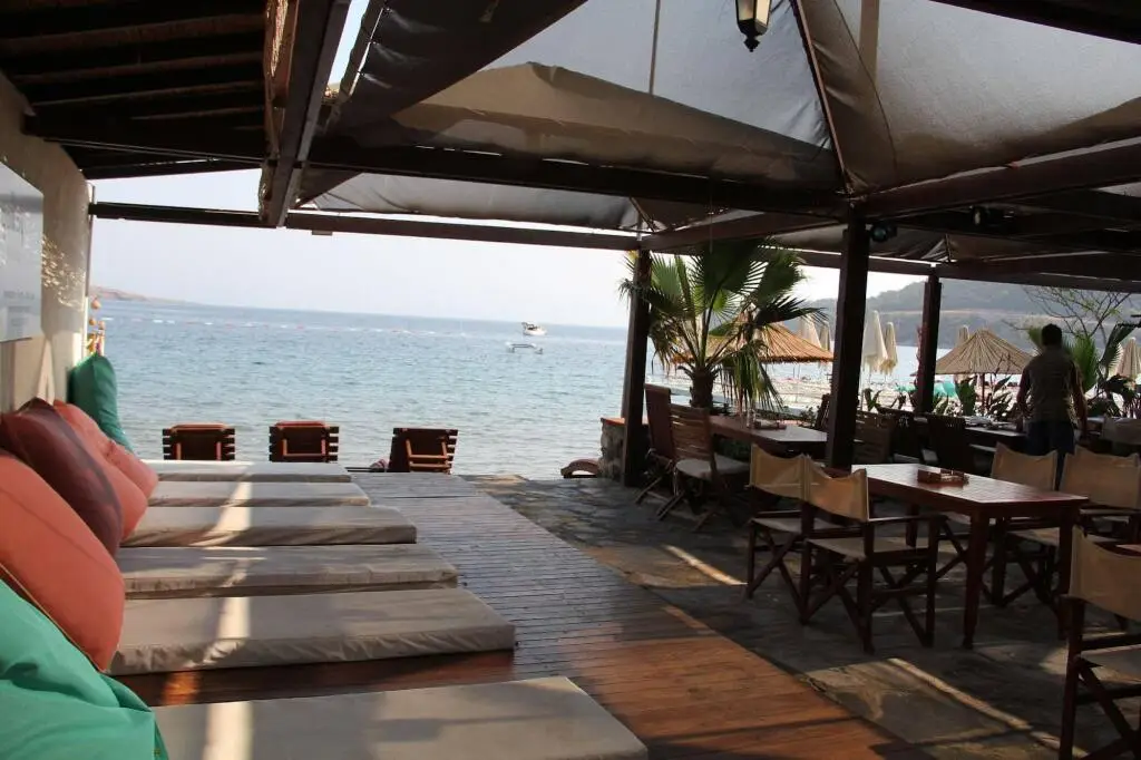 Голькой: Golkoy Suites Boutique Hotel