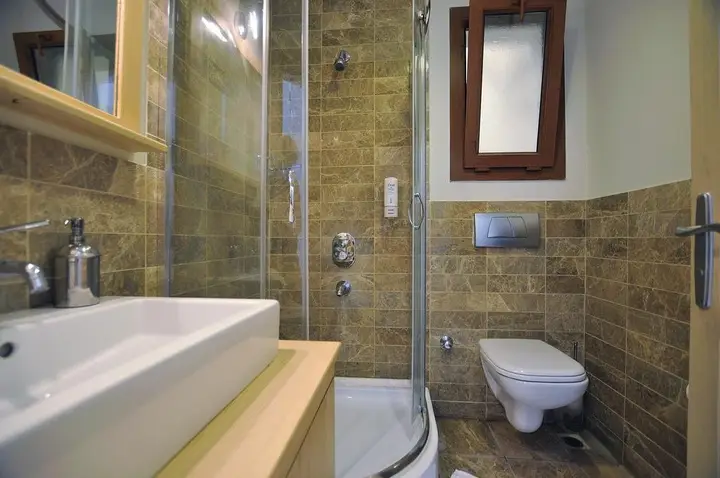 Голькой: Golkoy Suites Boutique Hotel