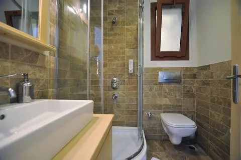 Golkoy Suites Boutique Hotel — фото 1