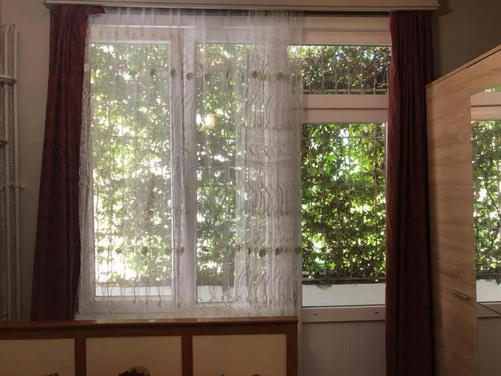 Стамбул: Bahaus Hostel