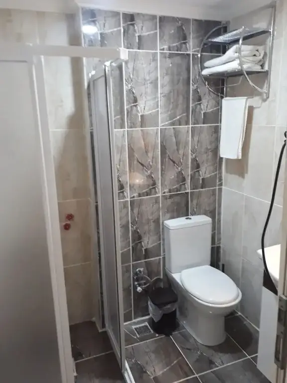 Анкара: Hotel Sema
