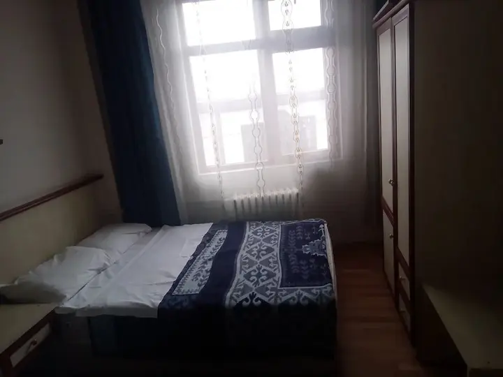 Анкара: Hotel Sema