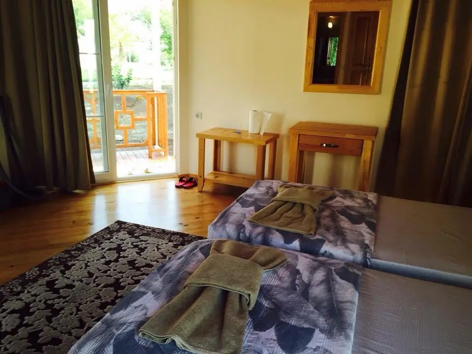 Кумлуджа: Ada Sedir Home