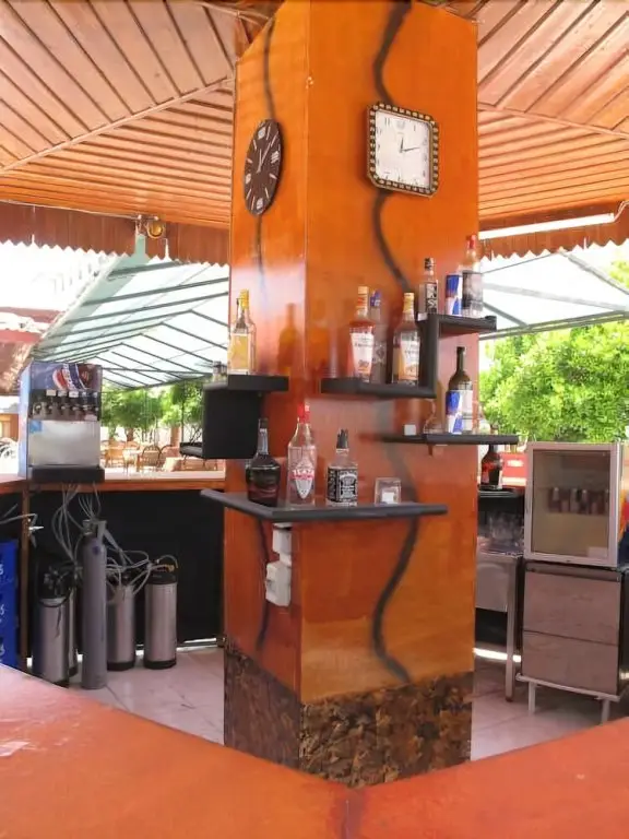 Манавгат: River Park Hotel