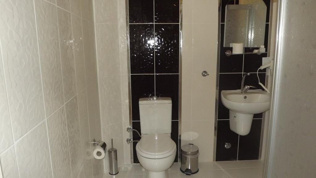 Анамур: Anatolia Suit Otel