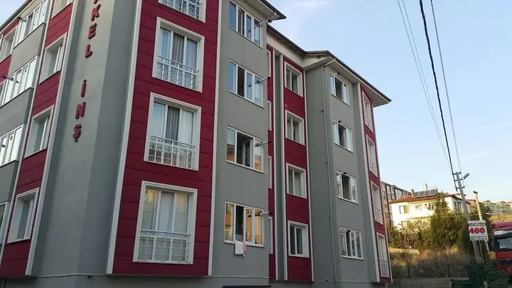 Карабюк: Safrangold